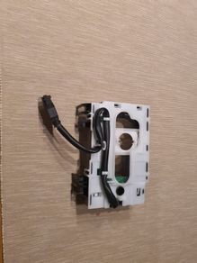 Audi A6 Auto Gearstick PCB