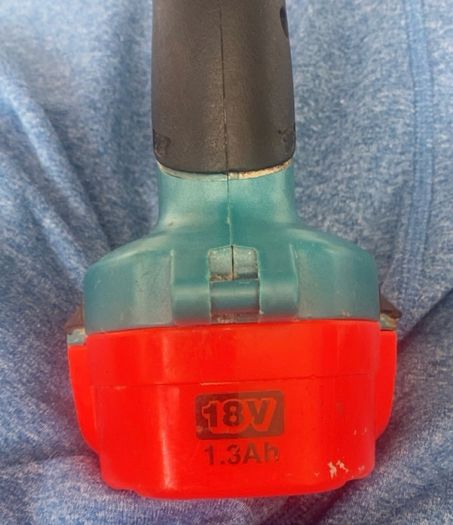 makita combi drill