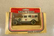 Lledo Days Gone Ambulance