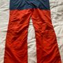 Regatta Mens Hiking Pants Image 3