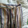 BNWT M&S Stripe Trousers 10_11yrs Image 2