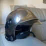 firefighter helmet f1 Image 6