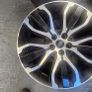 Range Rover Sport alloys for sale Image 6
