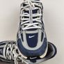 Nike P-6000 Thunder Blue Pale Ivory Slate UK 8 Image 6