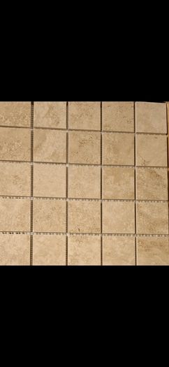 TILES 330 x 330mm - see photos