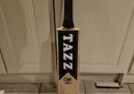 Tazz Grade 2 EW Cricket Bat