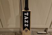 Tazz Grade 2 EW Cricket Bat