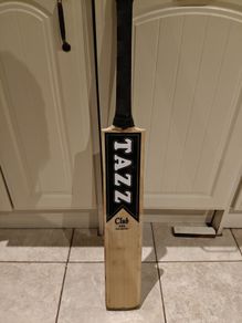 Tazz Grade 2 EW Cricket Bat