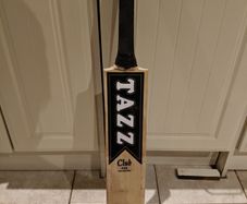 Tazz Grade 2 EW Cricket Bat