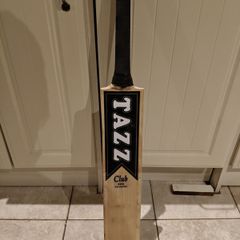 Tazz Grade 2 EW Cricket Bat