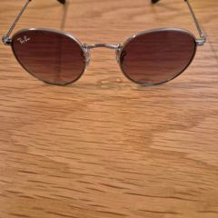 Ray-Ban junior sunglasses