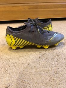 Nike Mercurial Vapor 12 Elite Knit