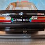 BMW E28 5 Series Alpina B10 3.5 Biturbo 1/18 New In Box Image 9