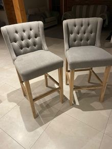 Bar/Island stools