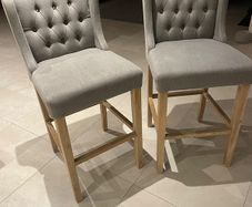 Bar/Island stools