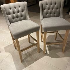 Bar/Island stools