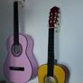 Guitar wall mount holder Image 3