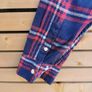 Mens Flannel Shirt Image 5