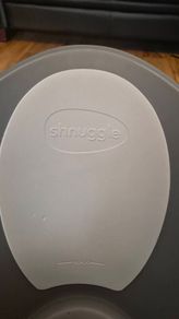 Shnuggle Baby Bath
