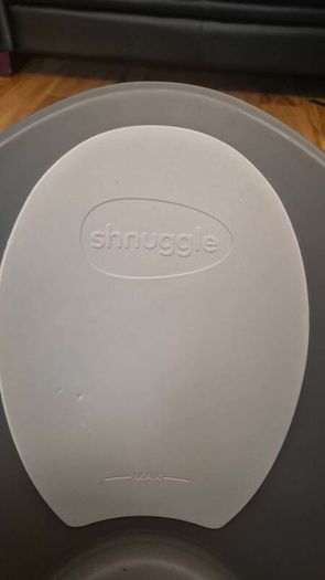 Shnuggle Baby Bath