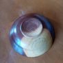 Wood turning bowl, display Image 7