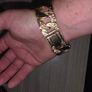 gold bracelet Image 7