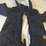 Winter suit all in one NEW 6-9 months Image 4