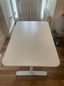 IKEA Computer Desk