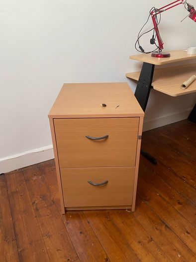 desk