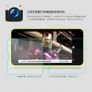 Protective 9H Tempered Glass Screen Guard Protector for Nokia Lumia 630 Image 7