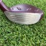 Ping GLe 2 9 wood left handed Image 3