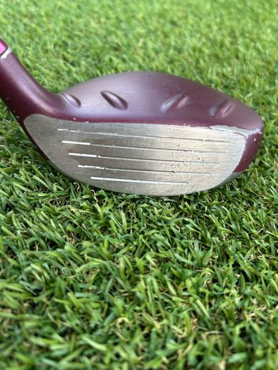 Ping GLe 2 9 wood left handed