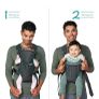 Infantino baby carrier Image 2