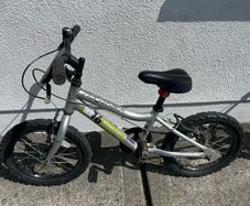 Ridge Back MX16 Kids bike
