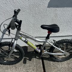 Ridge Back MX16 Kids bike