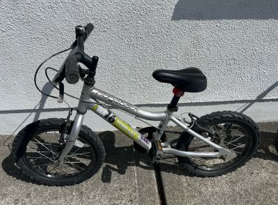 Ridge Back MX16 Kids bike