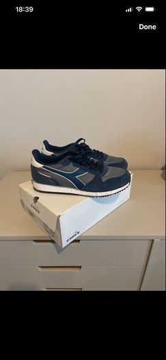 Trainer Bundle Size 11s