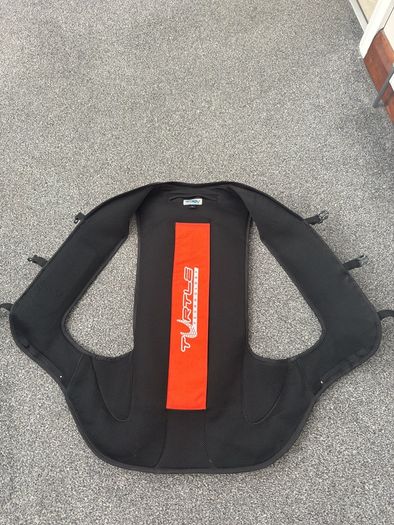 Helite Turtle 2 Airbag