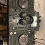 Pioneer DJ XDJ-RX2 All-in-One DJ System rekordbox & HDJ Headphones Image 3