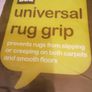 B&Q Universal Rug Grip, New In Packaging Image 2