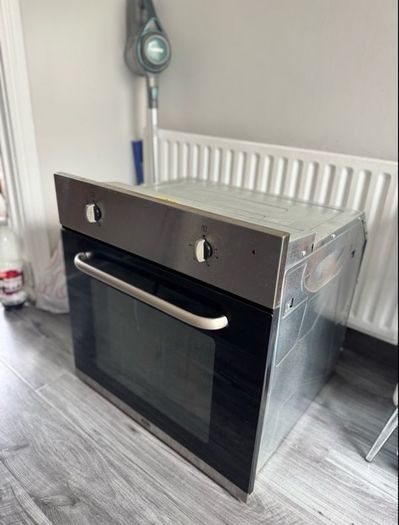 electric oven