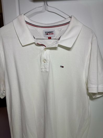 Men's Tommy Hilfiger Polo Shirt