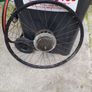 bike wheel s Image 2