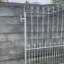 Galvanised Steel Gates Image 4