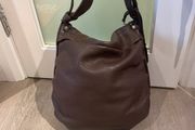 Furla Leather Bag