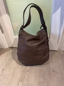 Furla Leather Bag