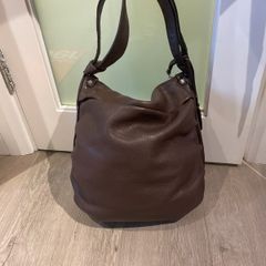 Furla Leather Bag