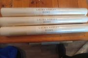 Laura Ashley wall paper