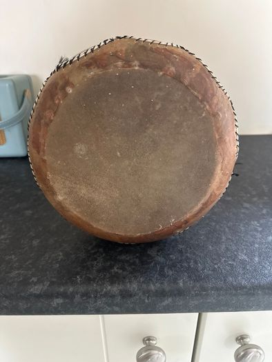 African Drum
