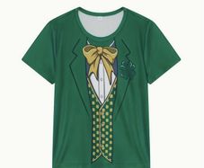 St Patrick's Day T-Shirt